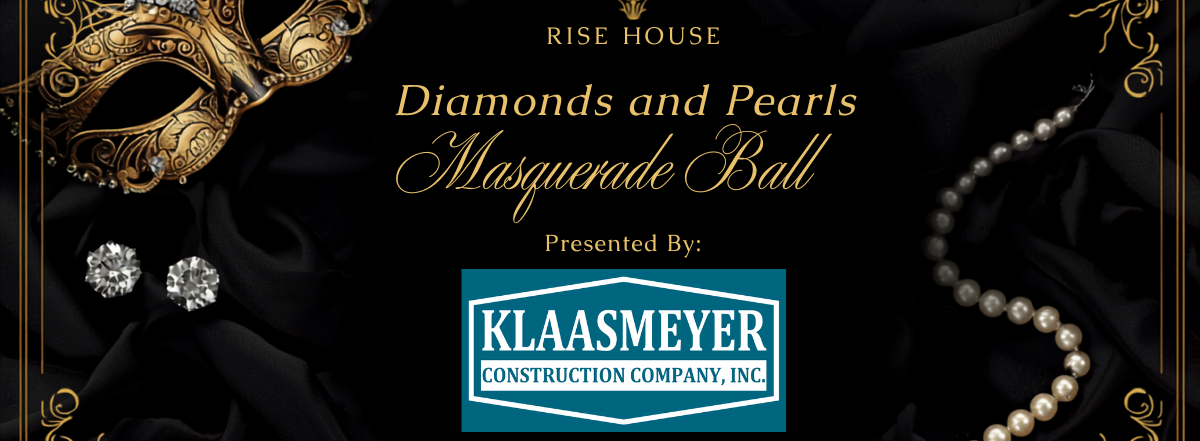 2026 Rise House Masquerade Ball Auction